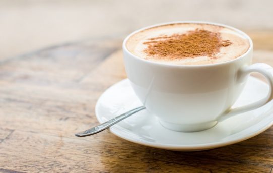 The Search for the Perfect Coffeeshop