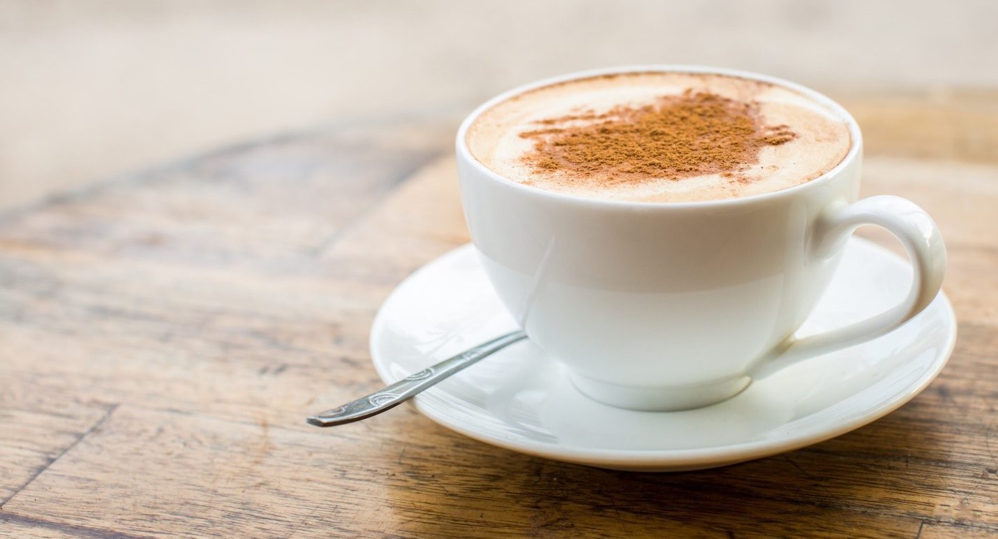 The Search for the Perfect Coffeeshop