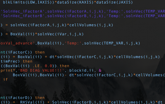 Research Update: Semester 1