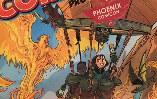 Embrace your Inner Geek