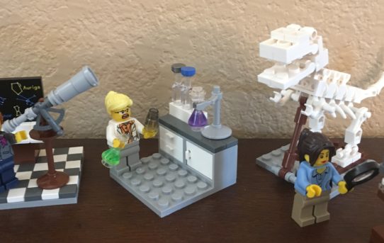 Research Update: Semester 2