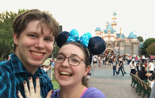 Uh. Yeah. It’s been a while.