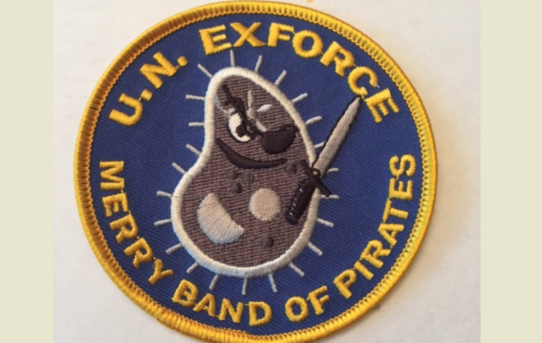 Skippy the Magnificent