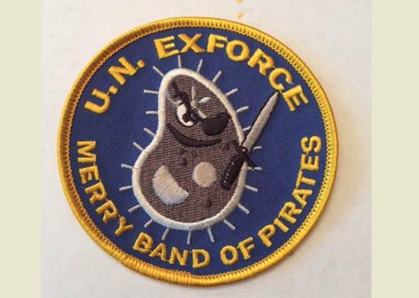 Skippy the Magnificent