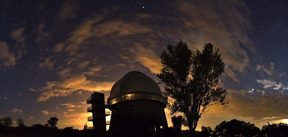 Astronomy Outreach - questions I'm asked versus questions I want to be asked