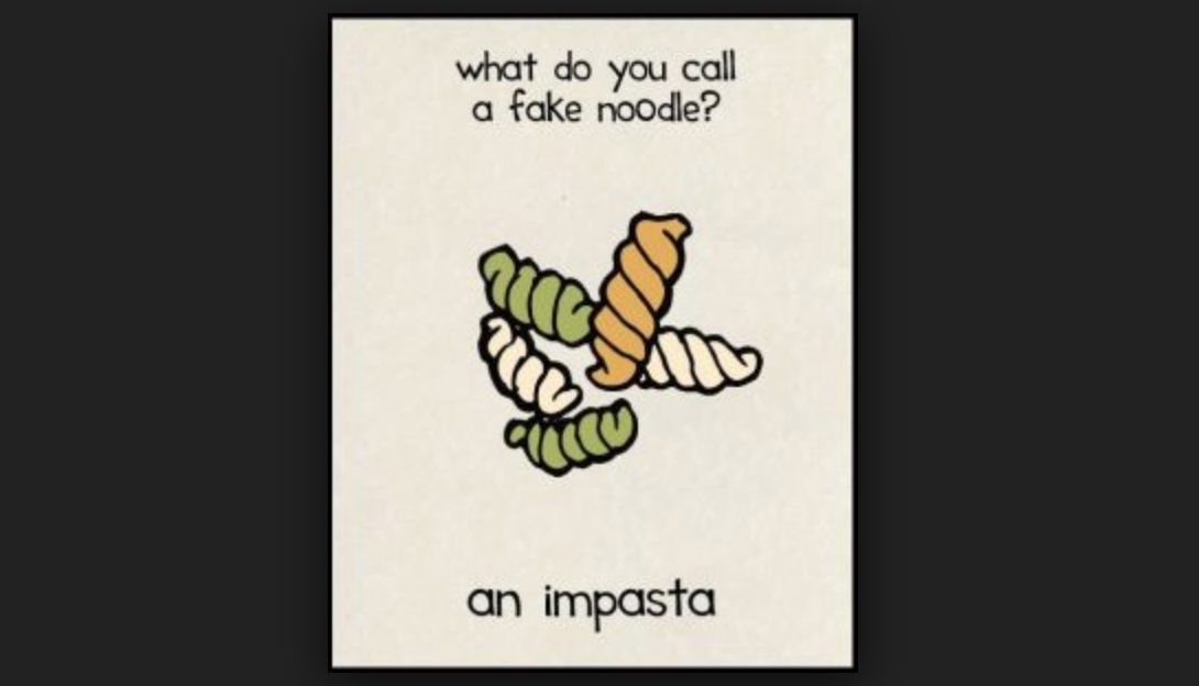 Fear of Being Found Out