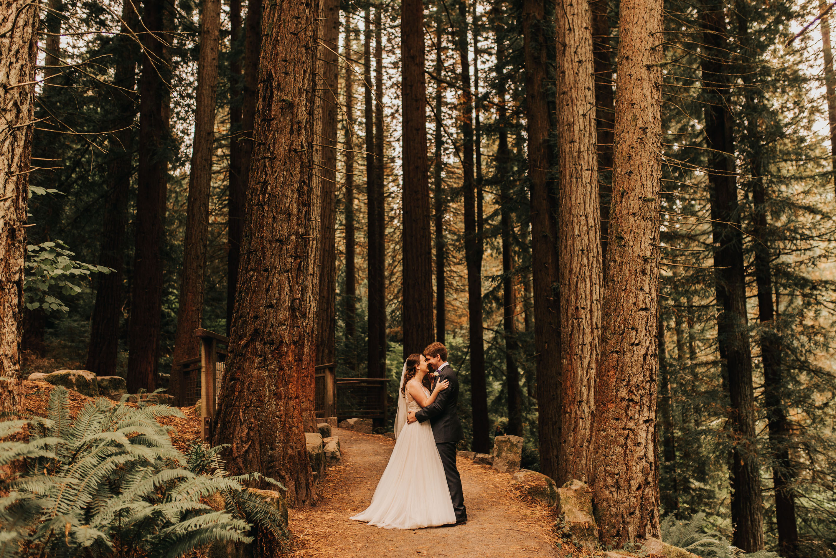 Fun Facts About My Wedding