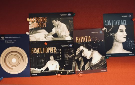 Headstrong: Stephanie Kwolek