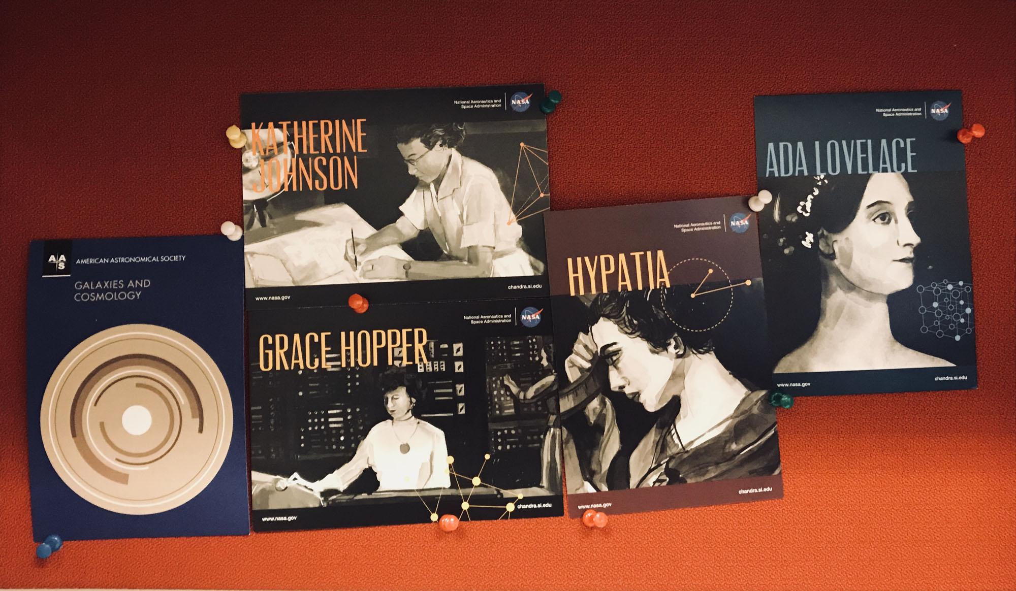 Headstrong: Stephanie Kwolek