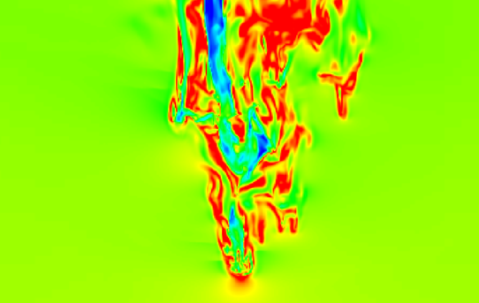 Research Update: MHD  (magnetohydrodyanmics)