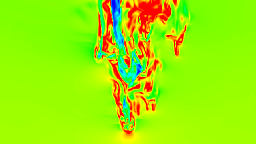 Research Update: MHD  (magnetohydrodyanmics)