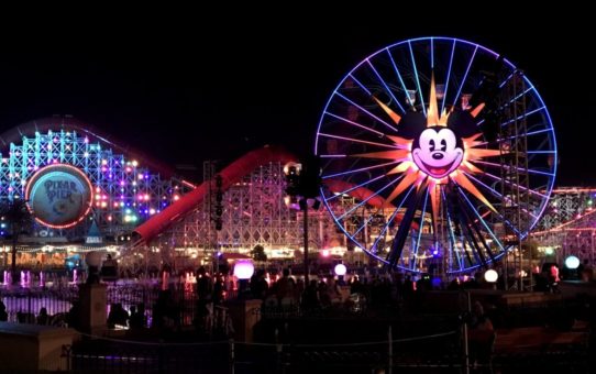 The Most Magical Disneyland