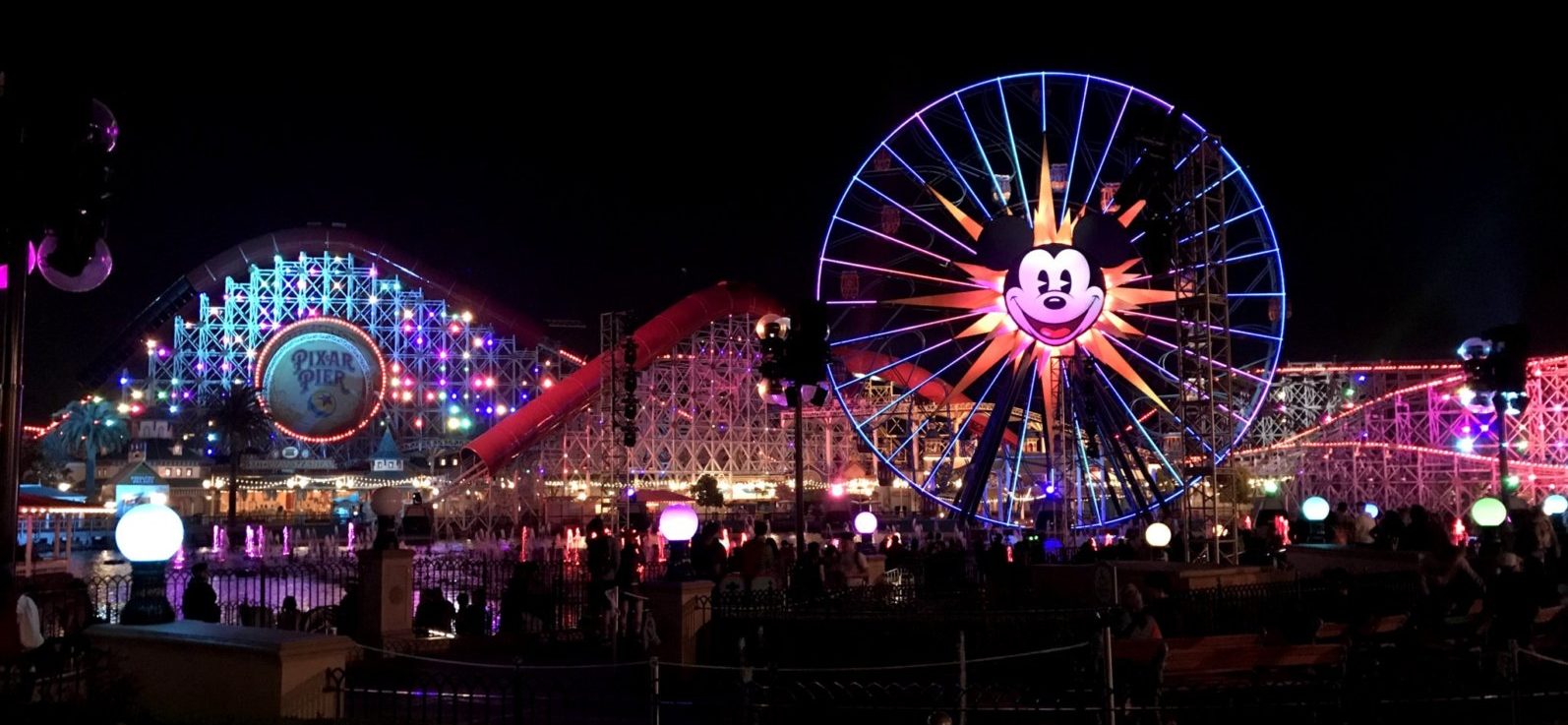 The Most Magical Disneyland